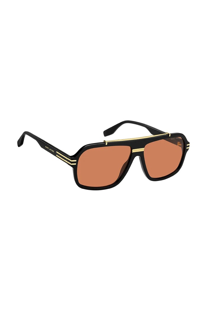 Okuliare Marc Jacobs čierna MARC.840/S