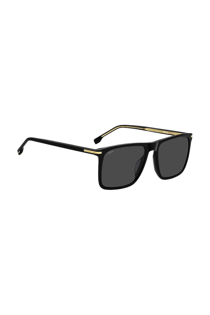 Accessori BOSS occhiali da sole BOSS.1750/G/S nero