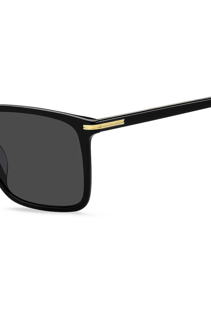 BOSS occhiali da sole nero BOSS.1750/G/S