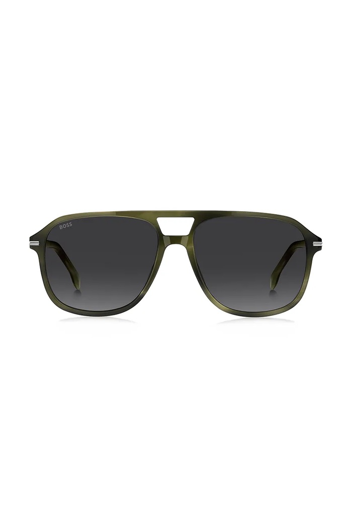 BOSS occhiali da sole BOSS.1751/S nero AA00