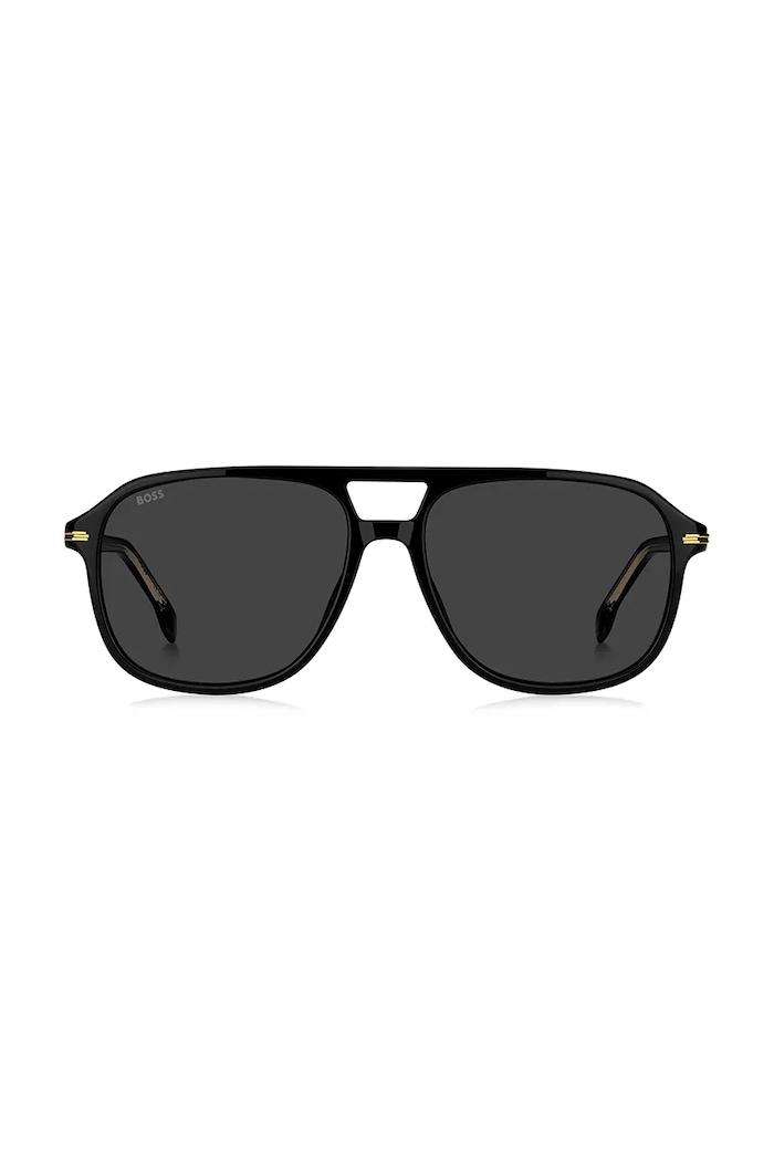 BOSS occhiali da sole BOSS.1751/S nero AA00