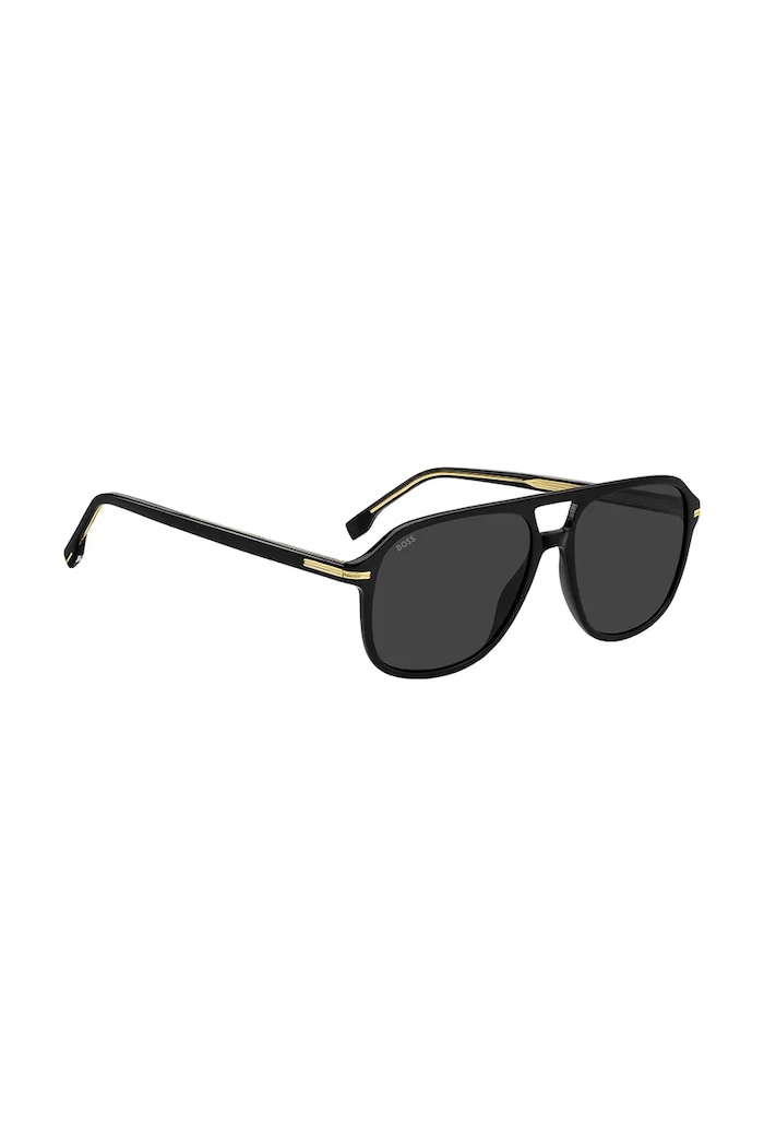 Accessori BOSS occhiali da sole BOSS.1751/S nero