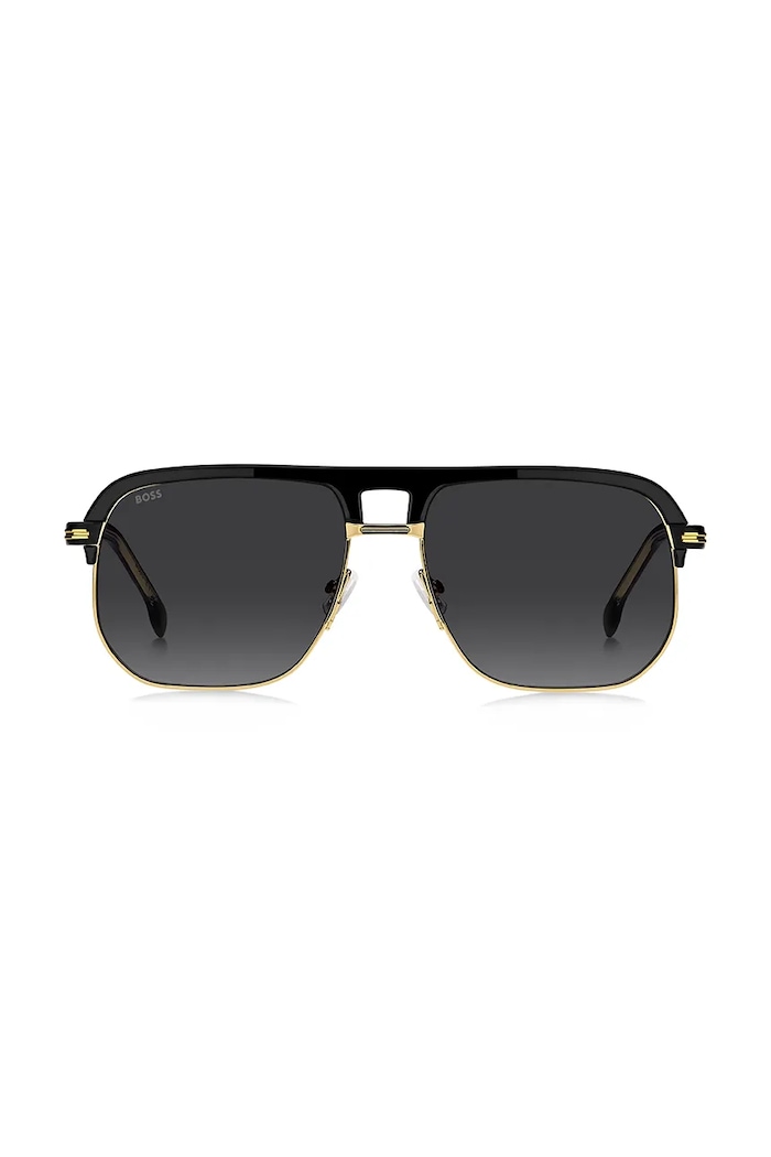 BOSS occhiali da sole BOSS.1752/S nero AA00