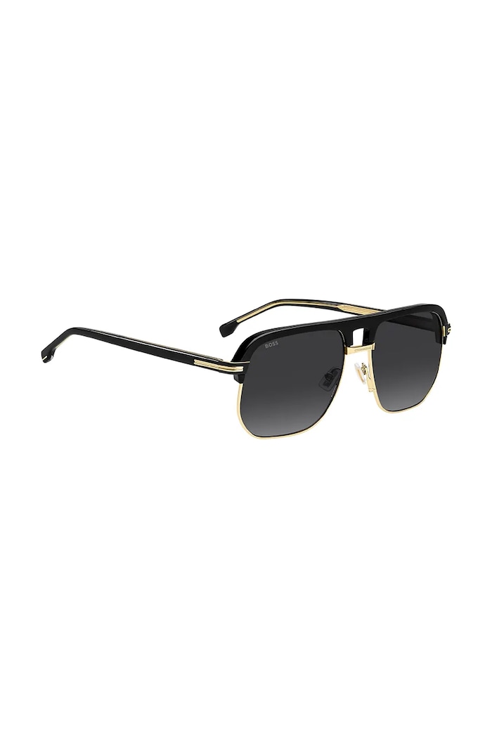 Accessori BOSS occhiali da sole BOSS.1752/S nero