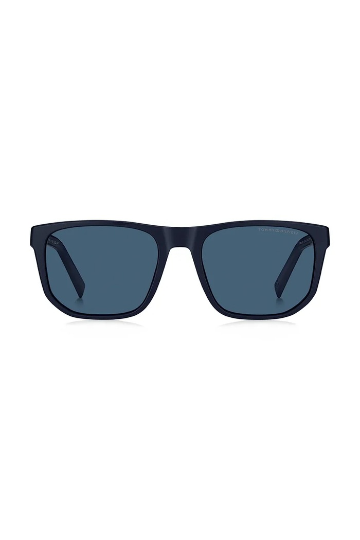 Accesorii Tommy Hilfiger ochelari de soare TH.2200/S bleumarin