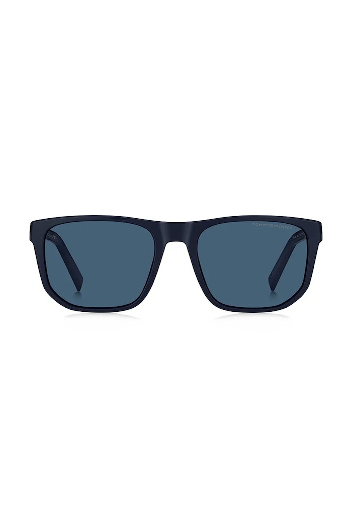 Accesorii Tommy Hilfiger ochelari de soare TH.2200/S bleumarin