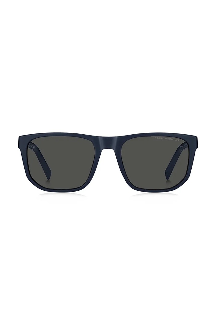Tommy Hilfiger okulary przeciwsłoneczne TH.2200/S czarny AA00