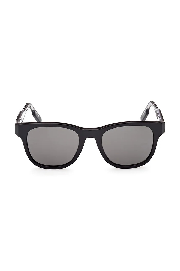 Doplňky Sluneční brýle Zegna EZ0222.5201A černá