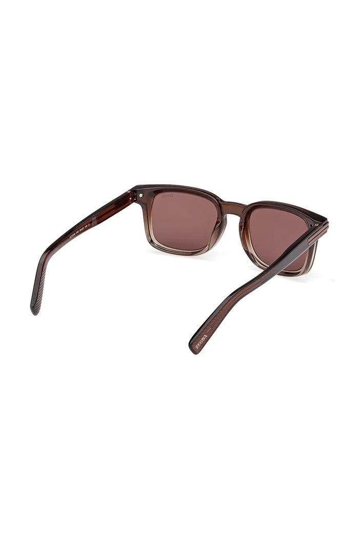Sluneční brýle Zegna EZ0230.5050E