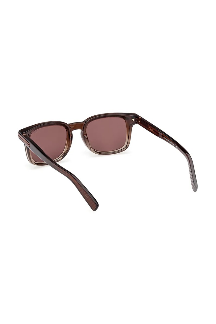 Sluneční brýle Zegna EZ0230.5050E