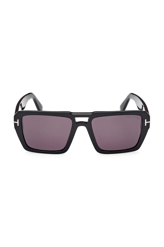 Doplnky Slnečné okuliare Tom Ford Redford FT1153.5601A čierna