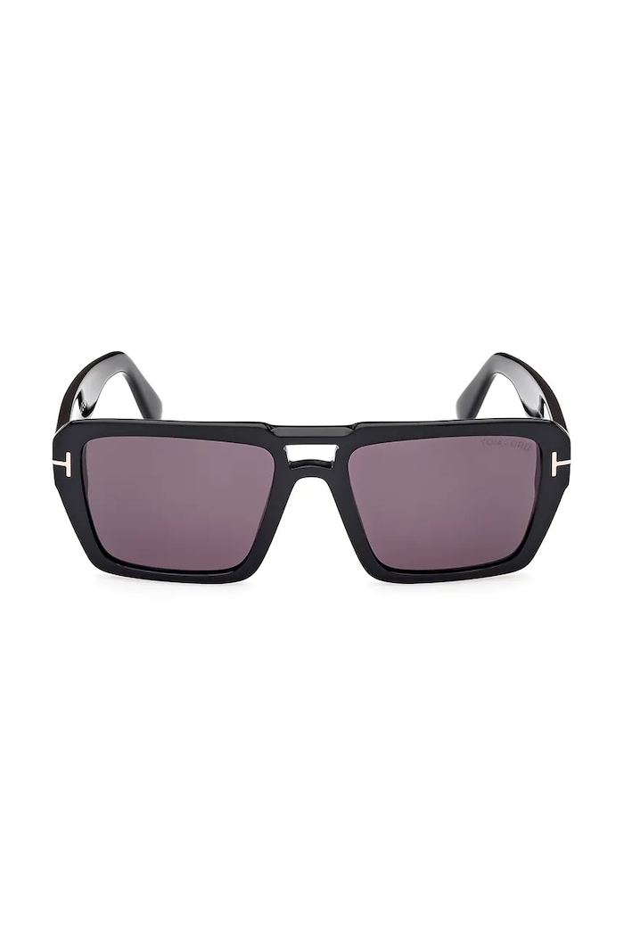 Doplnky Slnečné okuliare Tom Ford Redford FT1153.5601A čierna