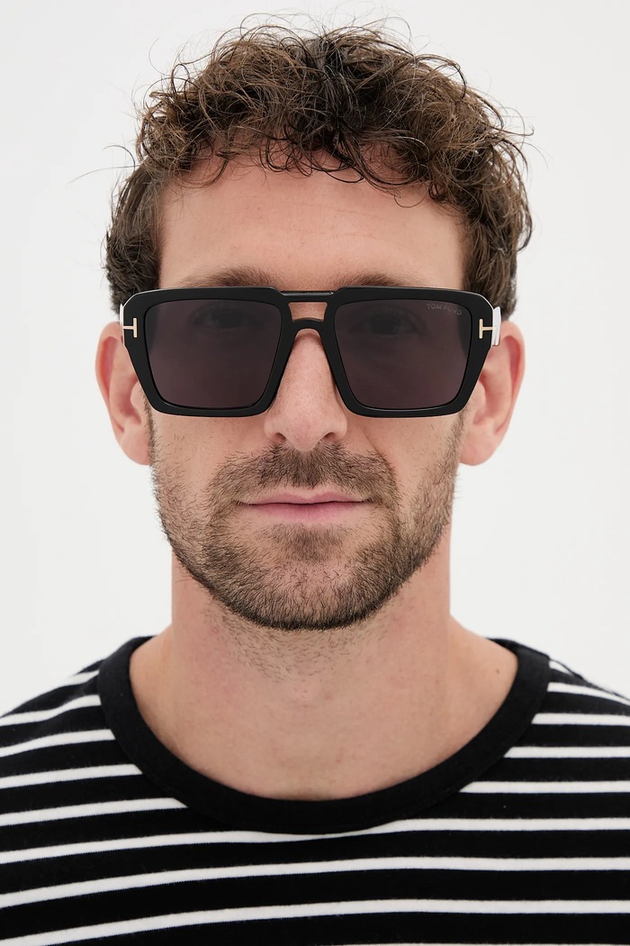 Slnečné okuliare Tom Ford Redford FT1153.5601A