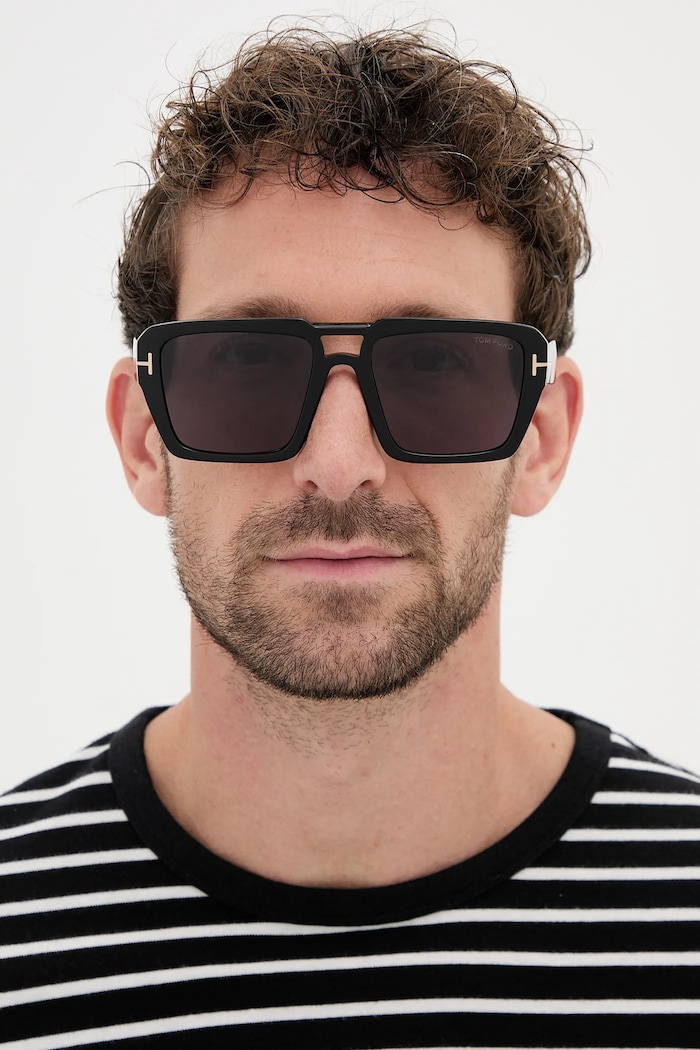Slnečné okuliare Tom Ford Redford FT1153.5601A