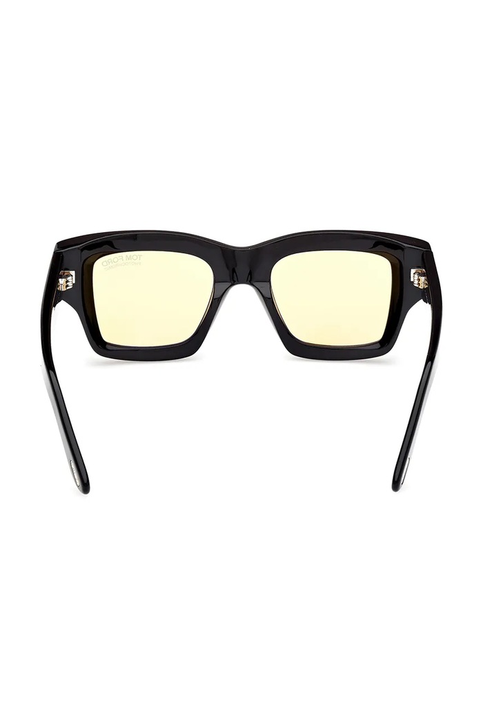 Tom Ford sončna očala Ilias FT1154.5001E