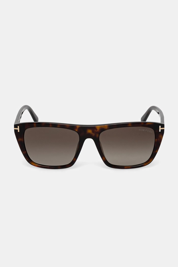 Аксесуари Сонцезахисні окуляри Tom Ford Aslan FT1175.5652B чорний