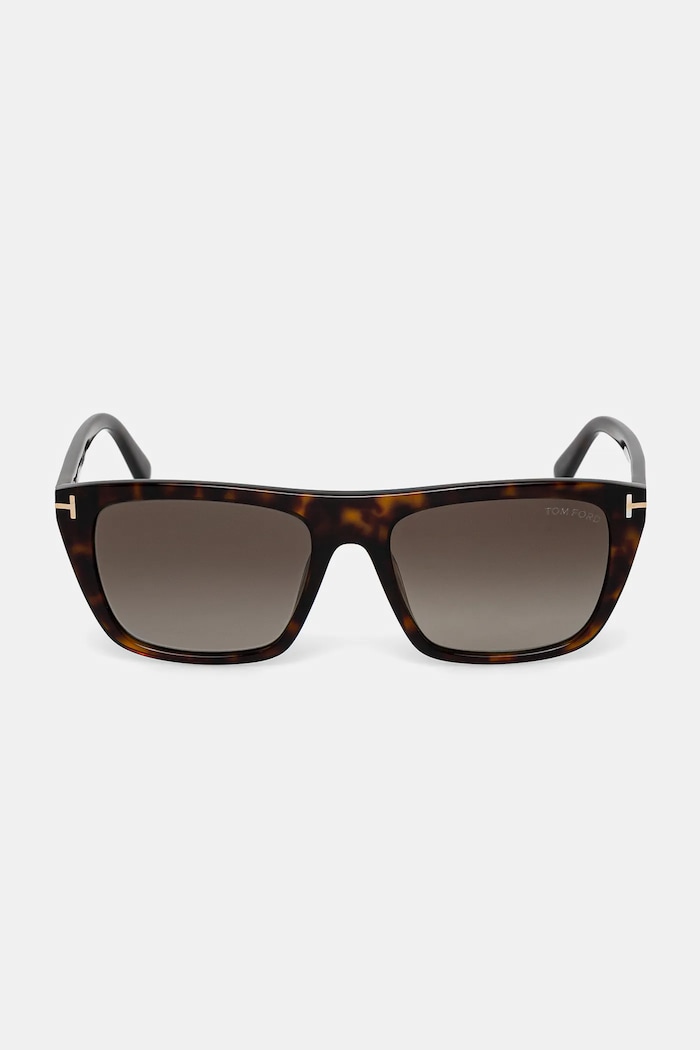 Аксесуари Сонцезахисні окуляри Tom Ford Aslan FT1175.5652B чорний