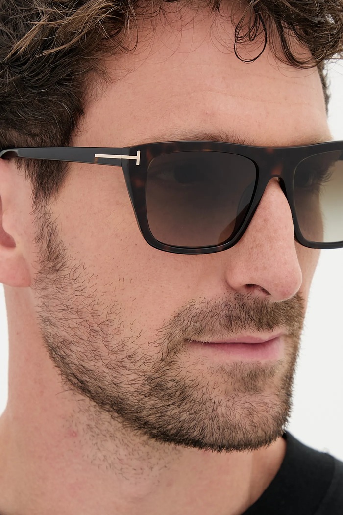 Сонцезахисні окуляри Tom Ford Aslan FT1175.5652B