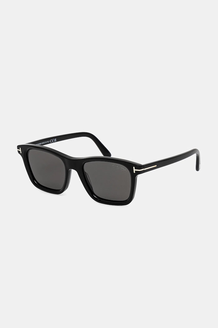 Tom Ford sunglasses Barron FT1179.5401D black AA00