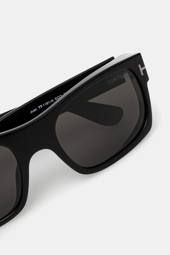 Tom Ford occhiali da sole nero FT1181.N.5601A