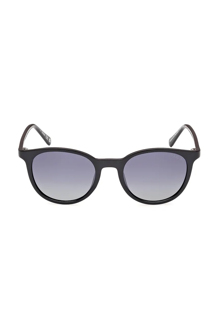 Kiegészítők Guess napszemüveg GU00118.5101D fekete