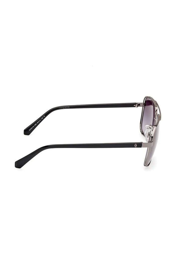 Sluneční brýle Guess GU00119.5808B černá