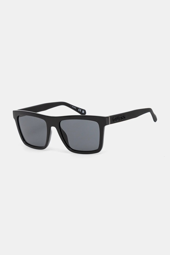 Sluneční brýle Guess GU00166.5501A černá AA00