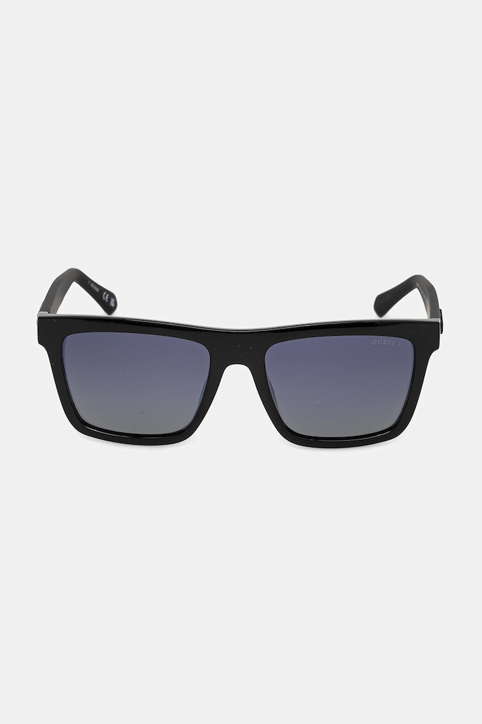 Accesorii Guess ochelari de soare GU00166.5501D negru
