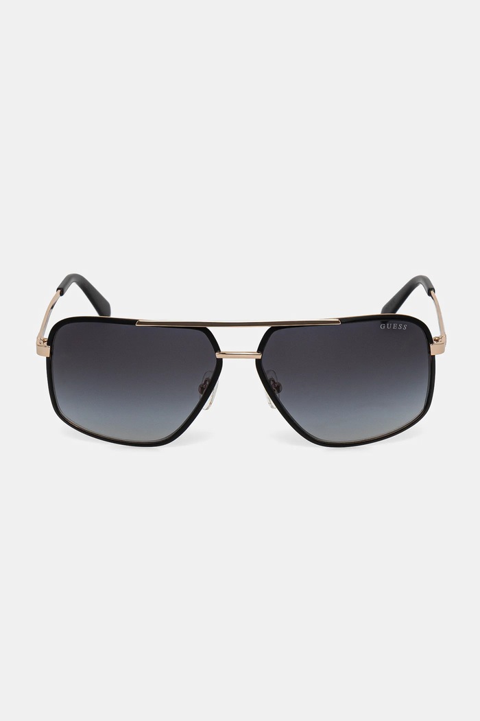 Guess napszemüveg GU00167.6002B arany AA00