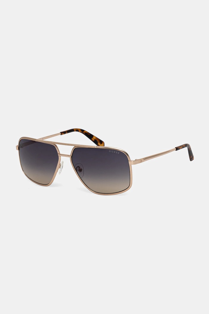 Guess ochelari de soare GU00167.6032W aur AA00