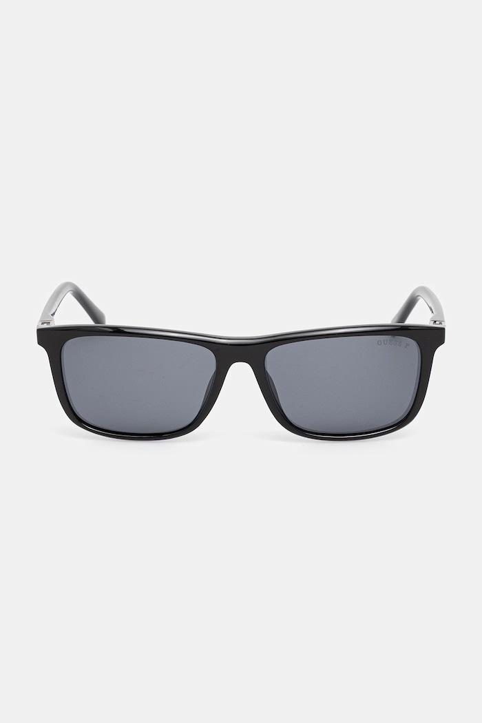 Sunčane naočale Guess GU00169.5801D crna AA00