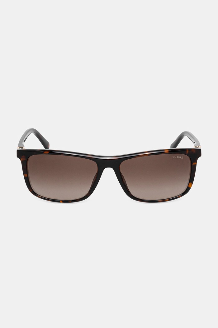 Dodaci Sunčane naočale Guess GU00169.5852F smeđa
