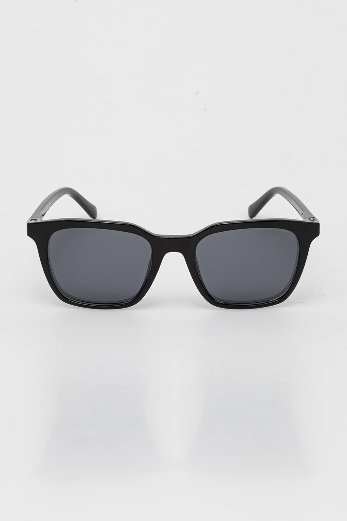 Sunčane naočale Guess GU00170.5301D crna AA00