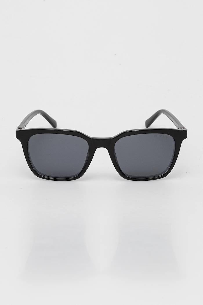 Sunčane naočale Guess GU00170.5301D crna AA00