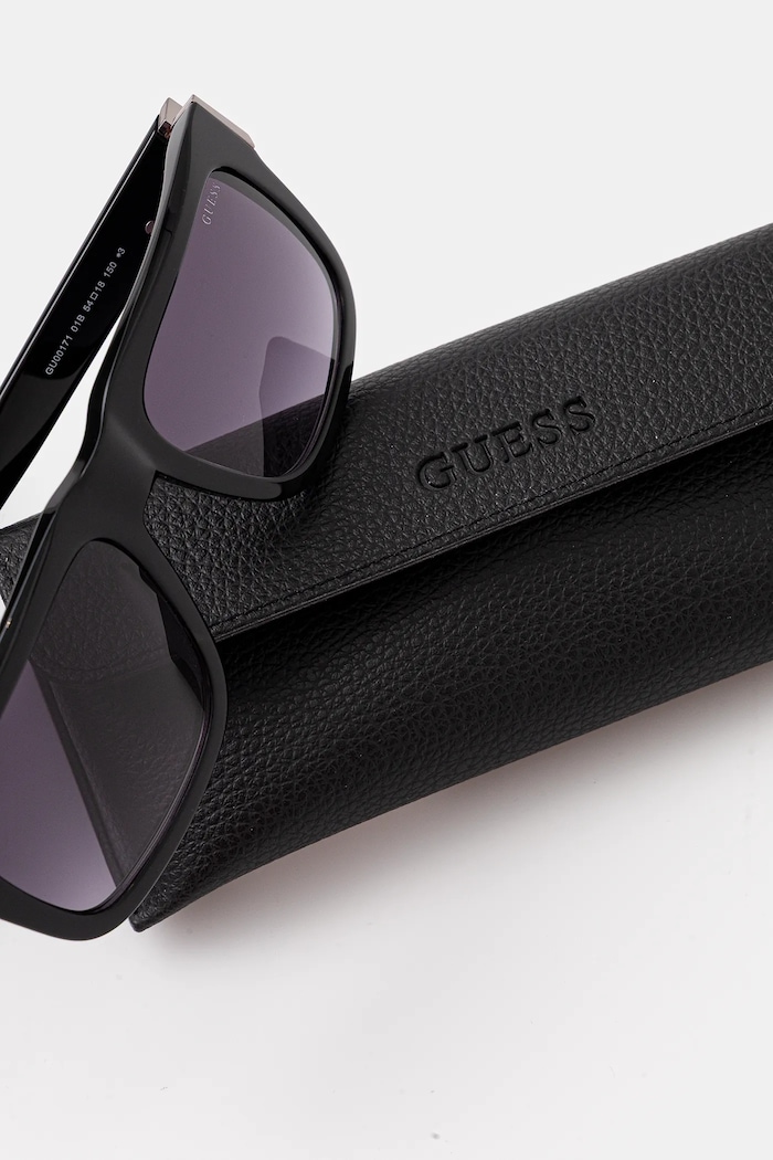 Naočale Guess crna GU00171.5401B