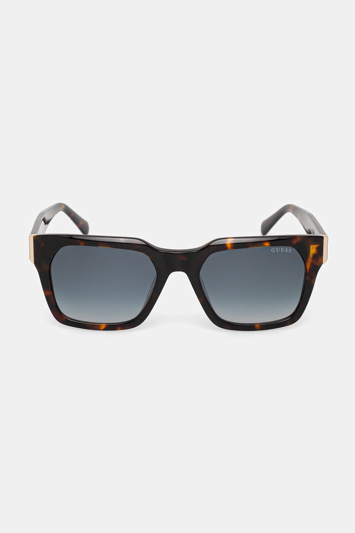 Doplňky Brýle Guess GU00172.5352W hnědá