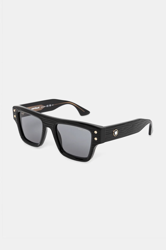 Γυαλιά Montblanc MB0253S μαύρο AA00