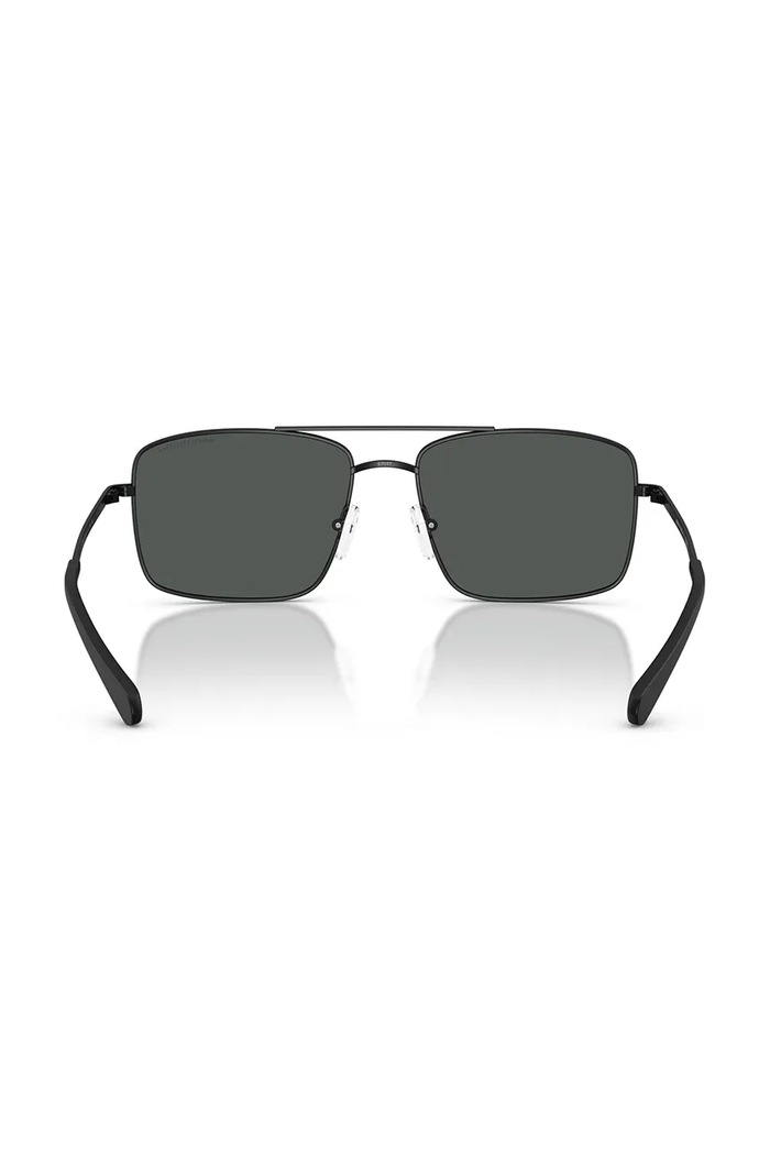 Slnečné okuliare Armani Exchange čierna 0AX2054S