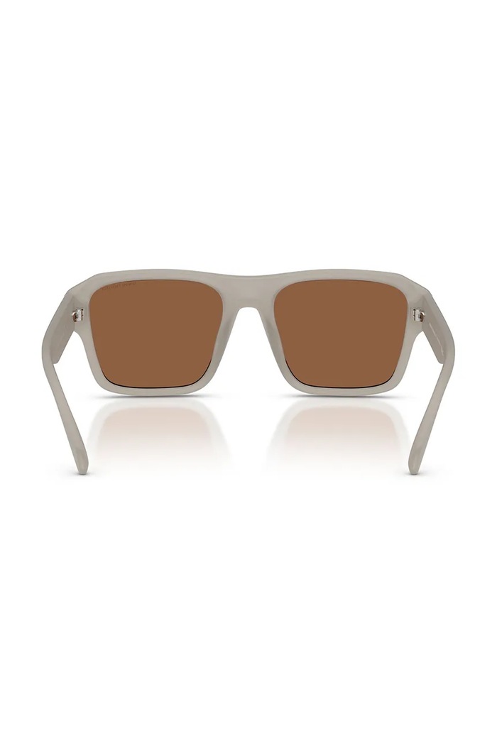 Sunčane naočale Armani Exchange siva 0AX4154SU