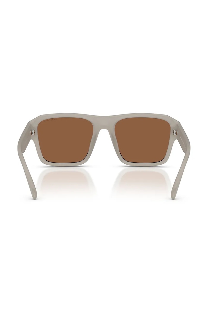 Sunčane naočale Armani Exchange siva 0AX4154SU