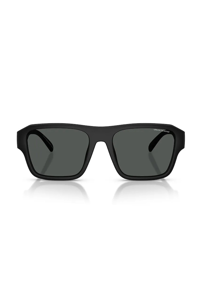 Armani Exchange napszemüveg 0AX4154SU fekete AA00