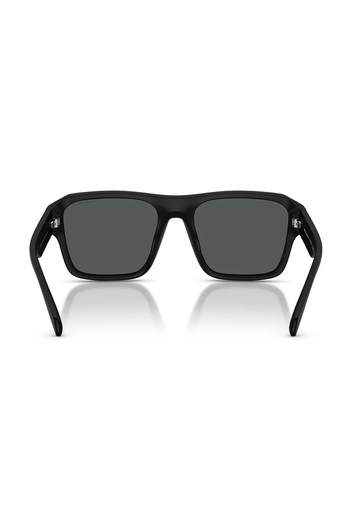 Armani Exchange napszemüveg fekete 0AX4154SU