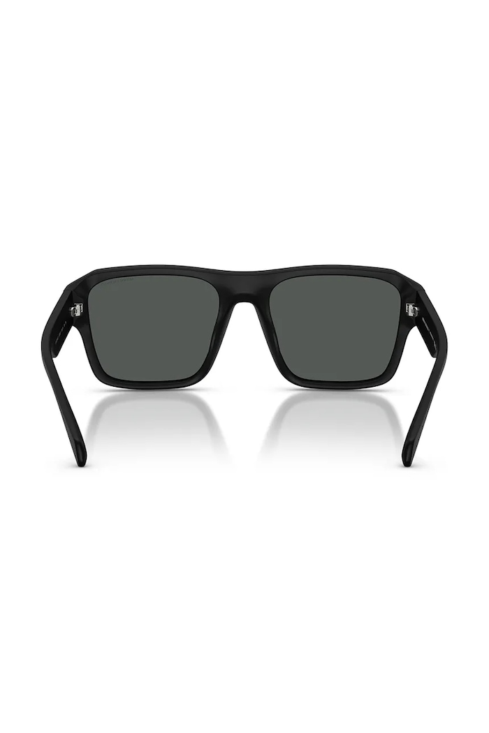 Armani Exchange napszemüveg fekete 0AX4154SU