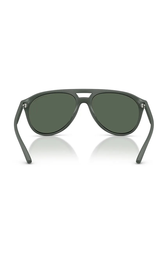 Ochelari de soare Armani Exchange 0AX4156SU verde