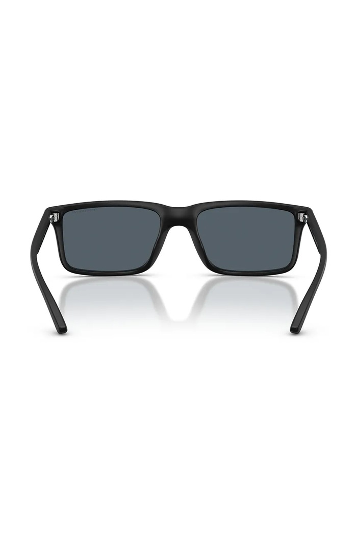 Слънчеви очила Armani Exchange черен 0AX4157SU
