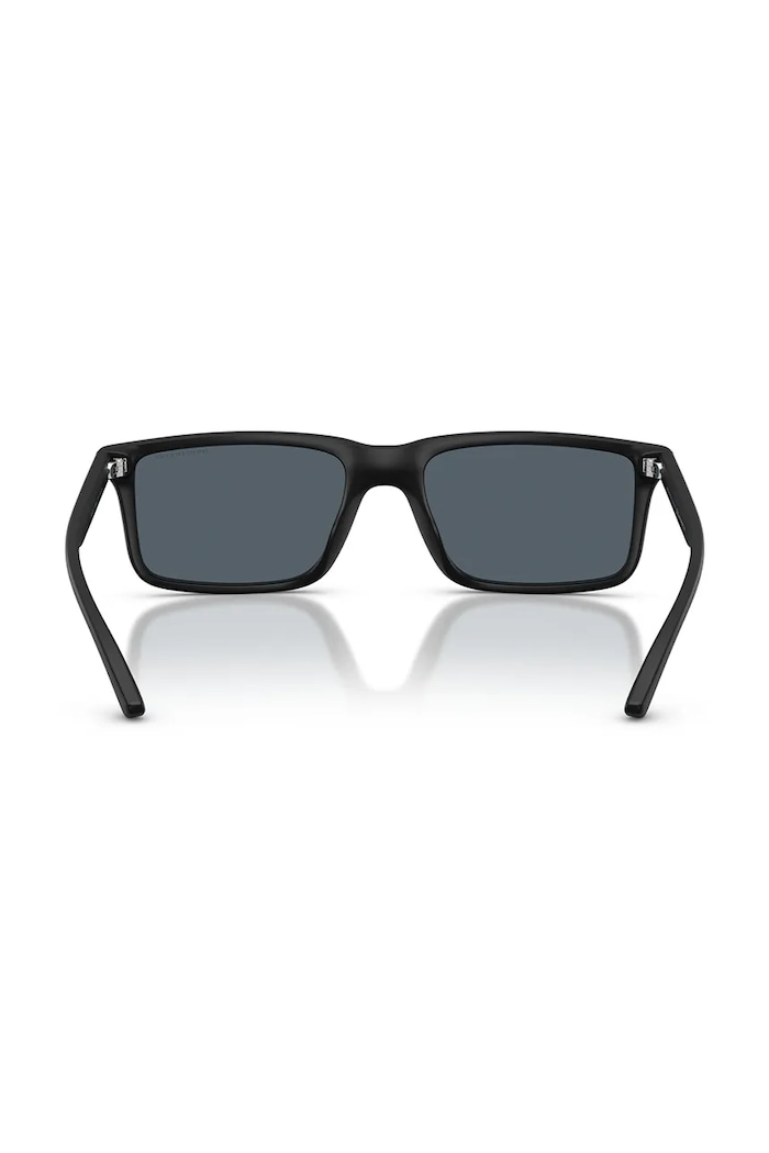 Слънчеви очила Armani Exchange черен 0AX4157SU