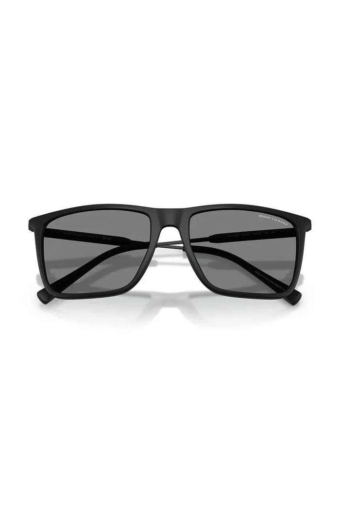 Armani Exchange okulary przeciwsłoneczne męskie 0AX4160S