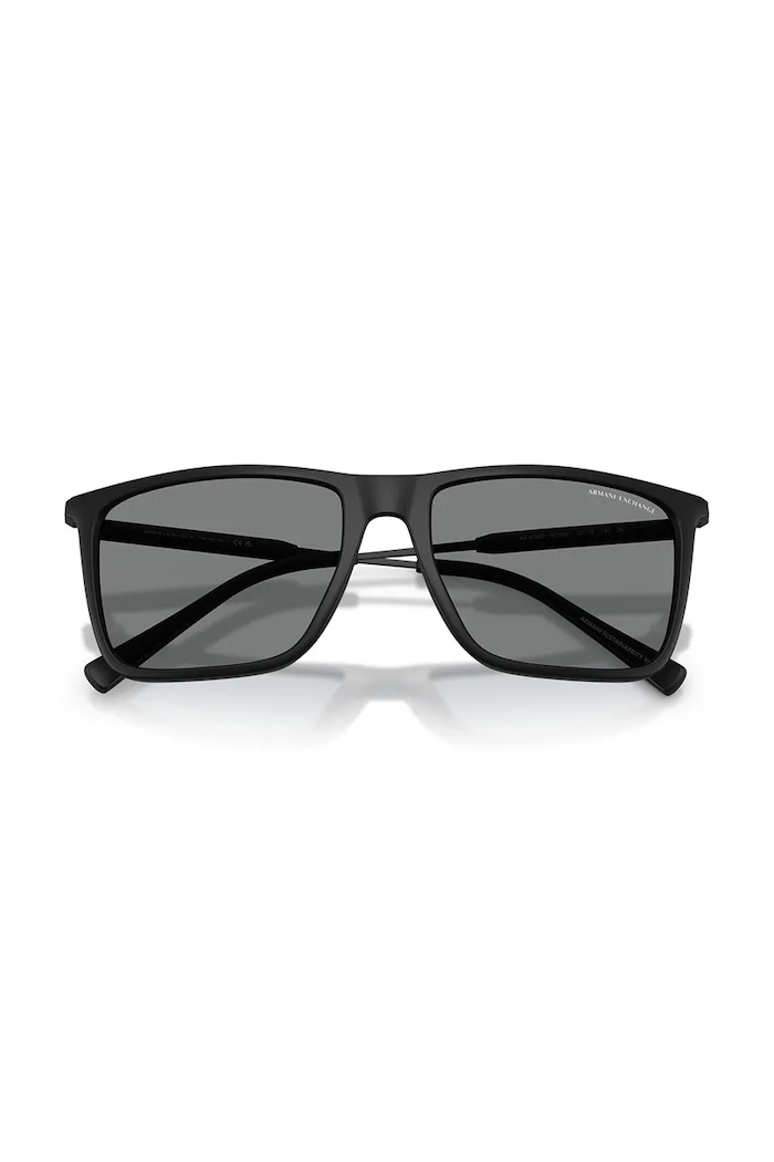 Armani Exchange okulary przeciwsłoneczne męskie 0AX4160S