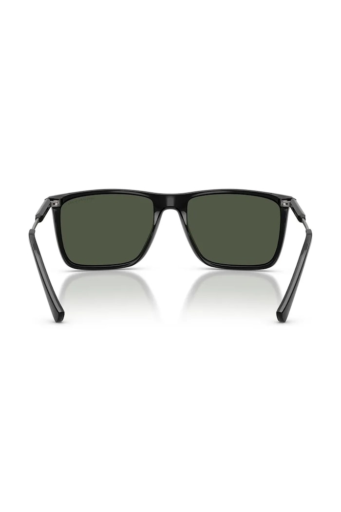 Armani Exchange slnečné okuliare pánske čierna 0AX4160S
