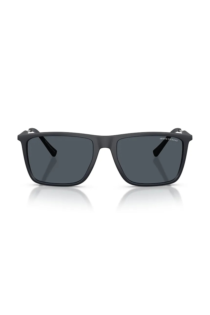 Sunčane naočale Armani Exchange 0AX4160S.838087 crna AA00